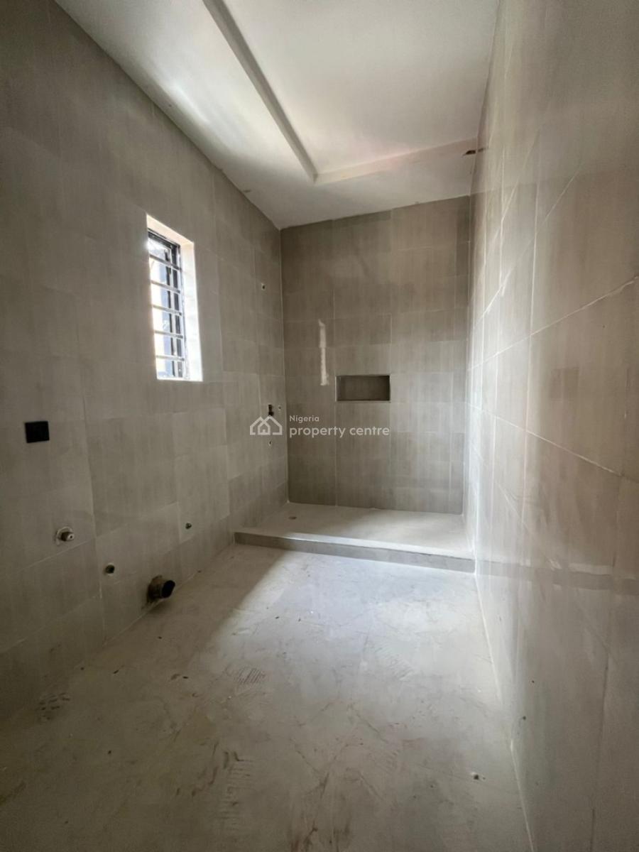 5 Bedroom Fully Detached Duplex with Bq, Opebi, Ikeja, Lagos, Detached Duplex for Sale