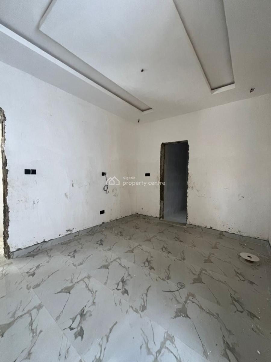 5 Bedroom Fully Detached Duplex with Bq, Opebi, Ikeja, Lagos, Detached Duplex for Sale