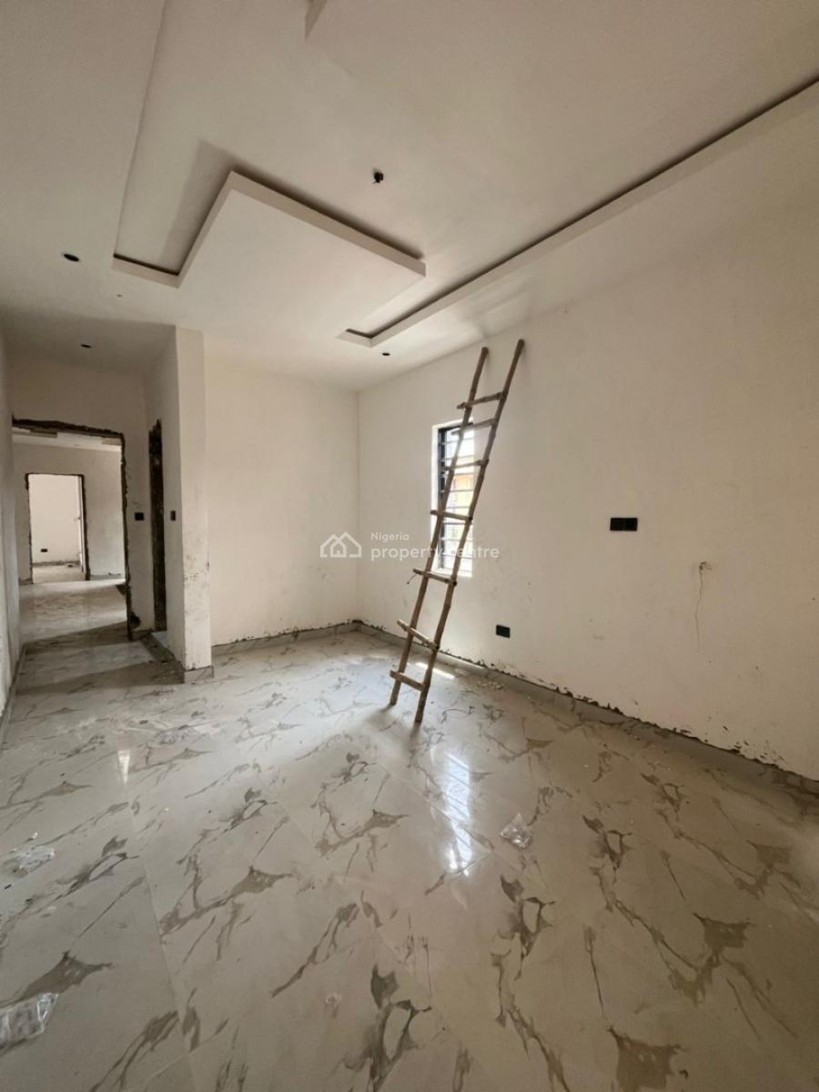 5 Bedroom Fully Detached Duplex with Bq, Opebi, Ikeja, Lagos, Detached Duplex for Sale