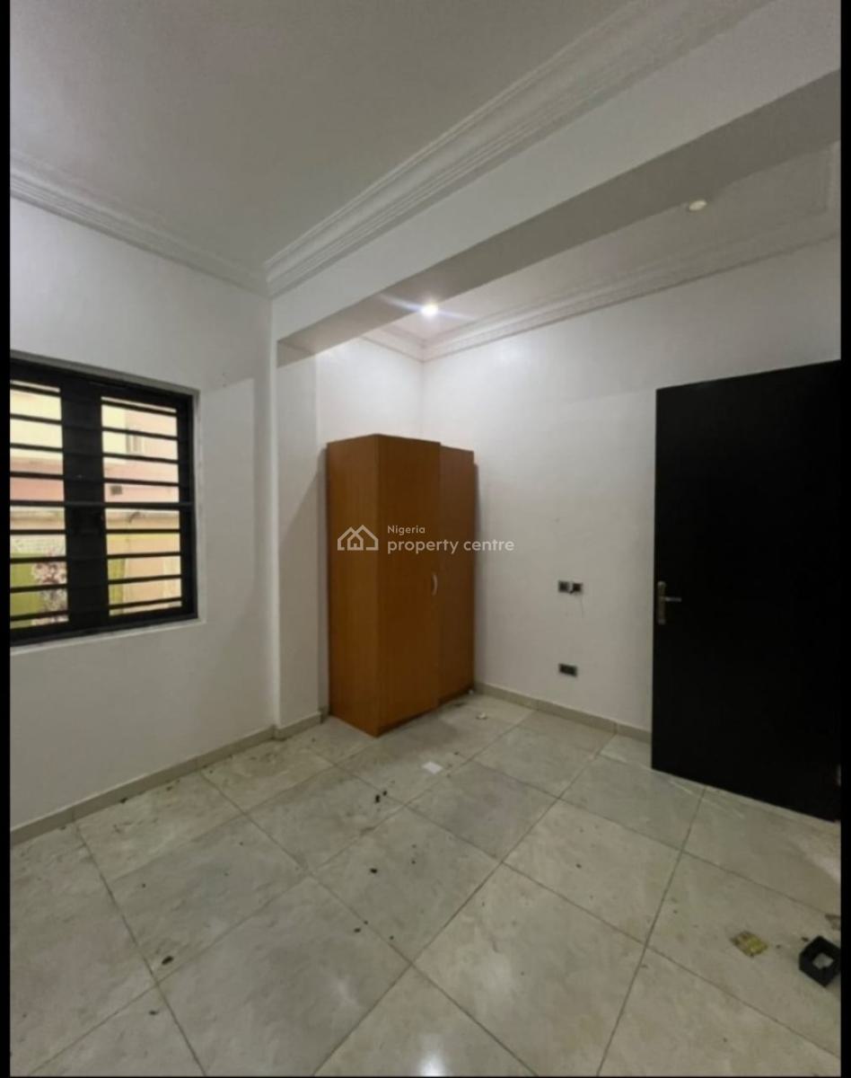 Luxurious Studio Miniflat at Lekki Phase 1, Ikate Lekki Phase 1, Lekki, Lagos, Mini Flat (room and Parlour) for Rent