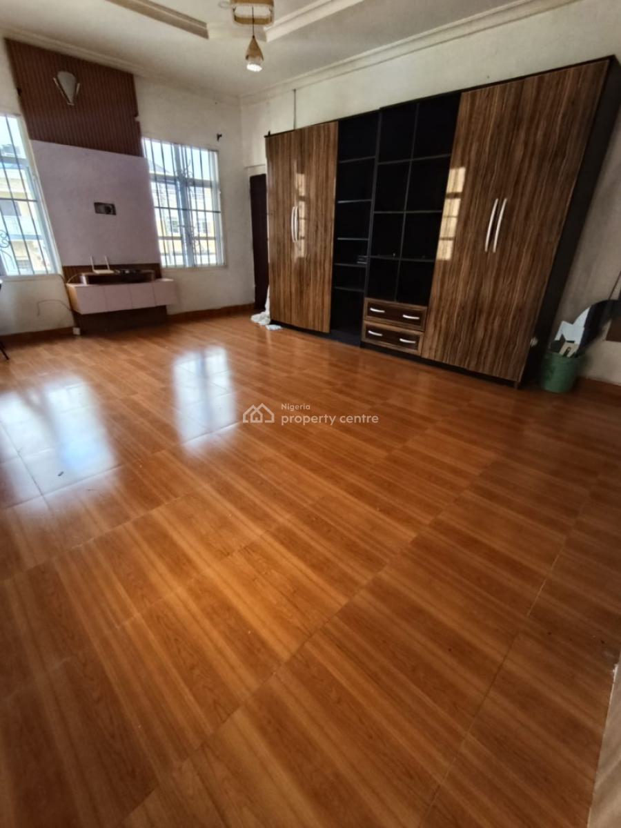 a Large Master Bedroom Studio Apartment, Chevron Drive, Bera Estate, Lekki, Lagos, Self Contain (single Rooms) for Rent