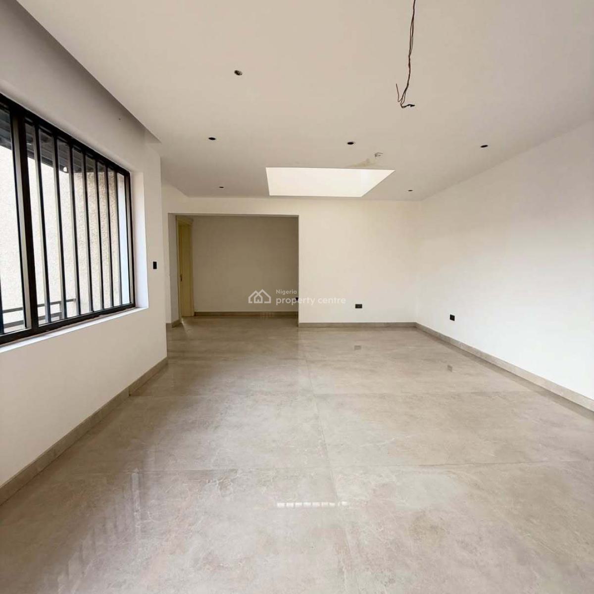 4-bedroom Fully Detached Duplex + 2bq, Maitama District, Abuja, Detached Duplex for Sale