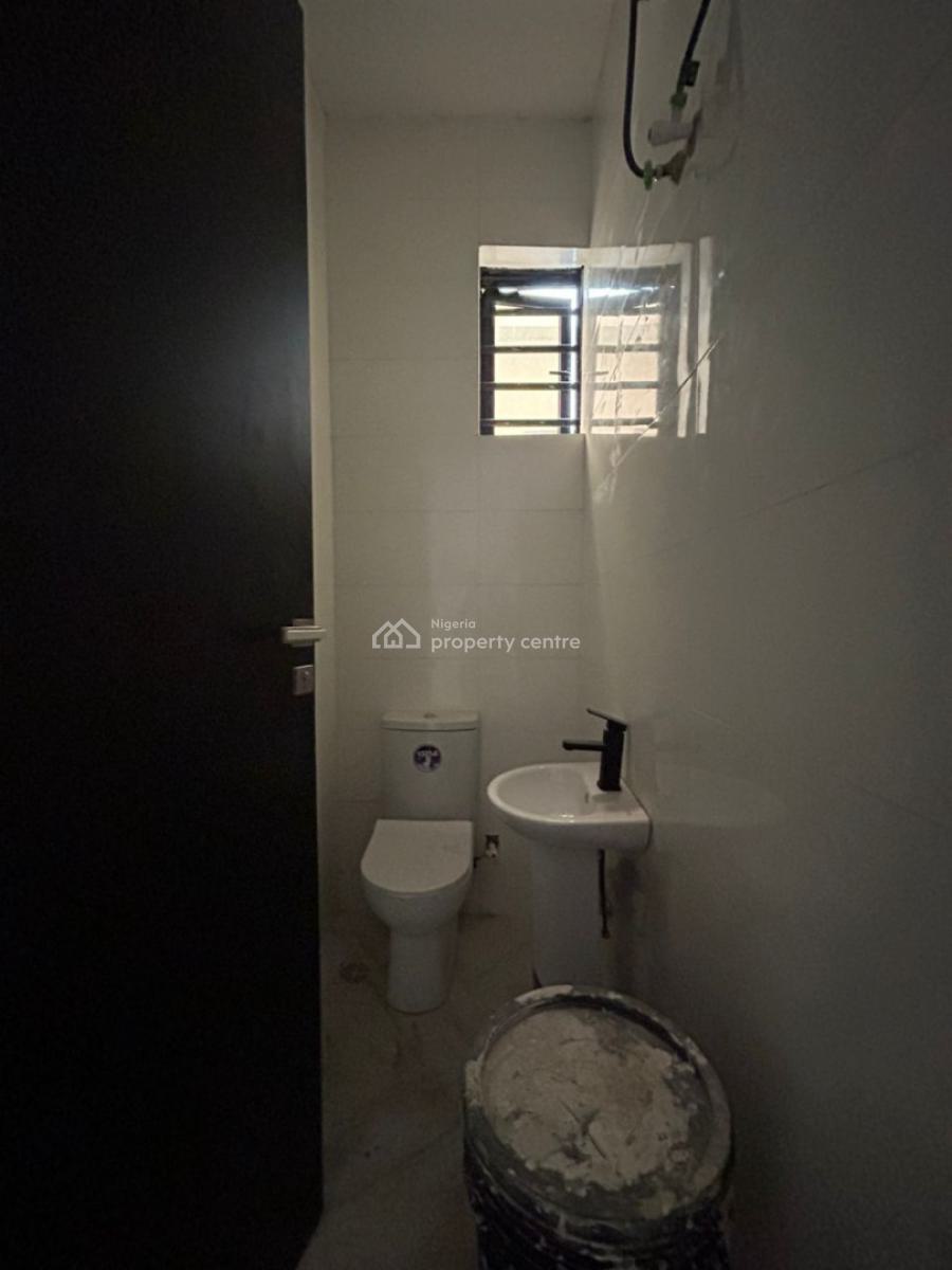 4 Bedroom Terrace Duplex in Lekki, Ikota, Lekki, Lagos, Terraced Duplex for Sale