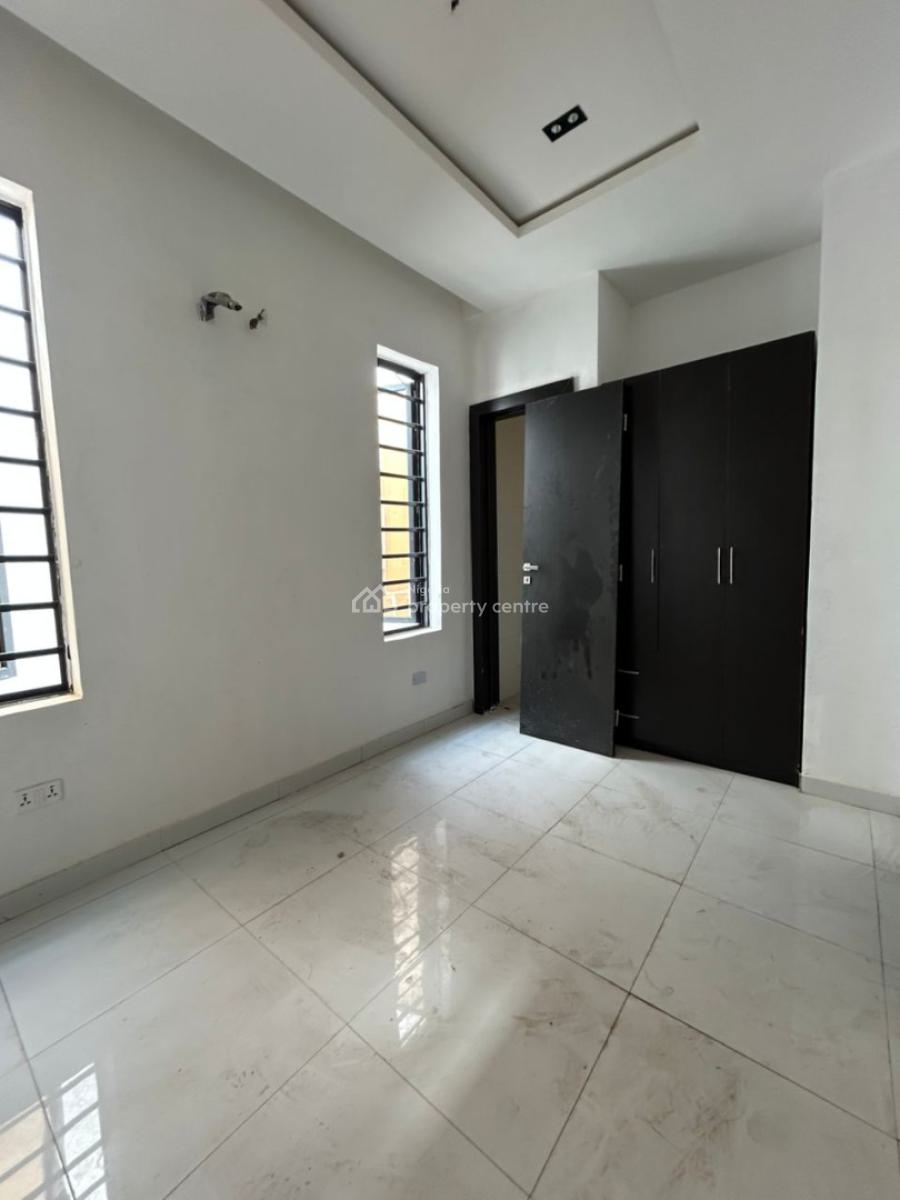 4 Bedroom Terrace Duplex in Lekki, Ikota, Lekki, Lagos, Terraced Duplex for Sale