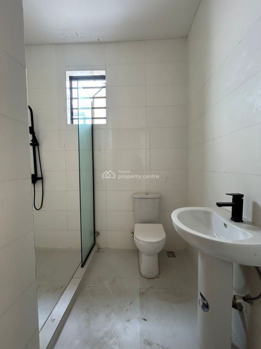 4 Bedroom Terrace Duplex in Lekki, Ikota, Lekki, Lagos, Terraced Duplex for Sale