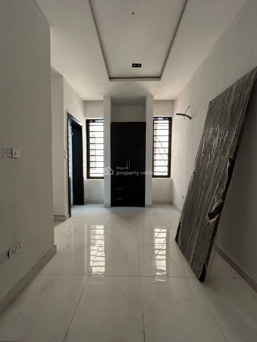 4 Bedroom Terrace Duplex in Lekki, Ikota, Lekki, Lagos, Terraced Duplex for Sale