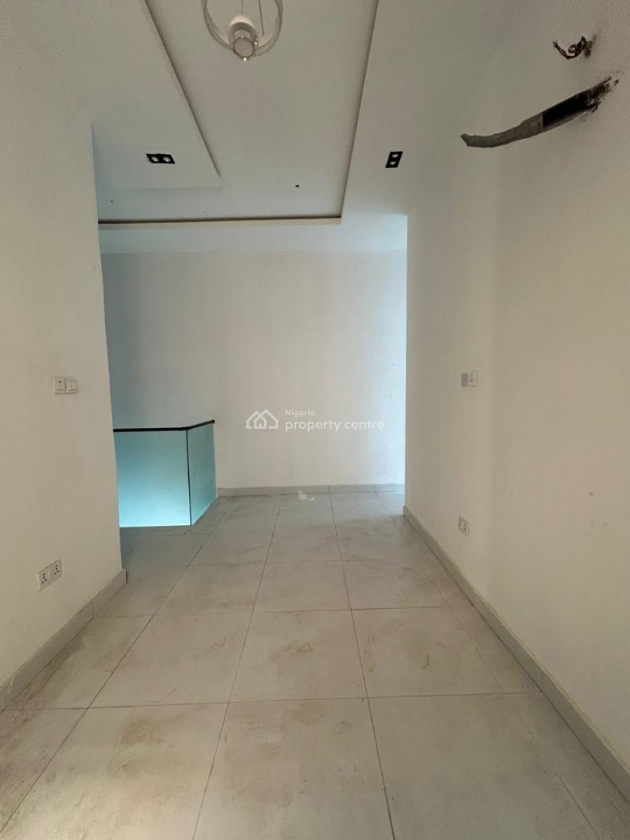 4 Bedroom Terrace Duplex in Lekki, Ikota, Lekki, Lagos, Terraced Duplex for Sale
