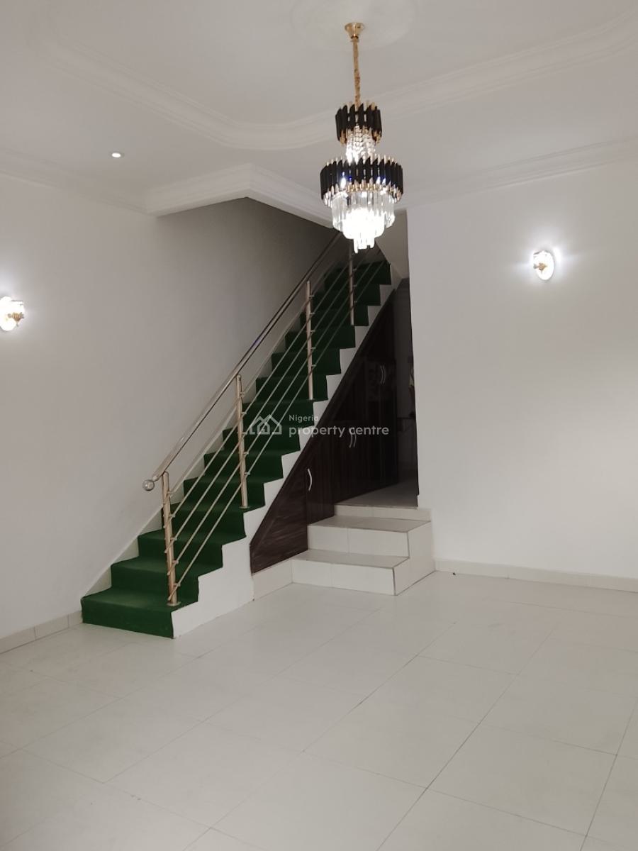 Serviced 2 Bedroom Flat, Naf Valley Estate Asokoro, Asokoro District, Abuja, Flat / Apartment for Rent