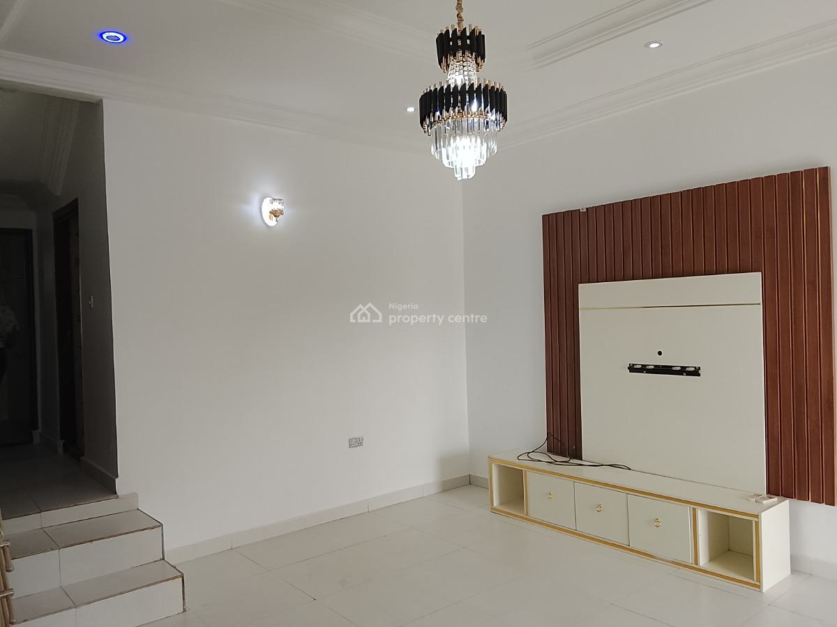 Serviced 2 Bedroom Flat, Naf Valley Estate Asokoro, Asokoro District, Abuja, Flat / Apartment for Rent