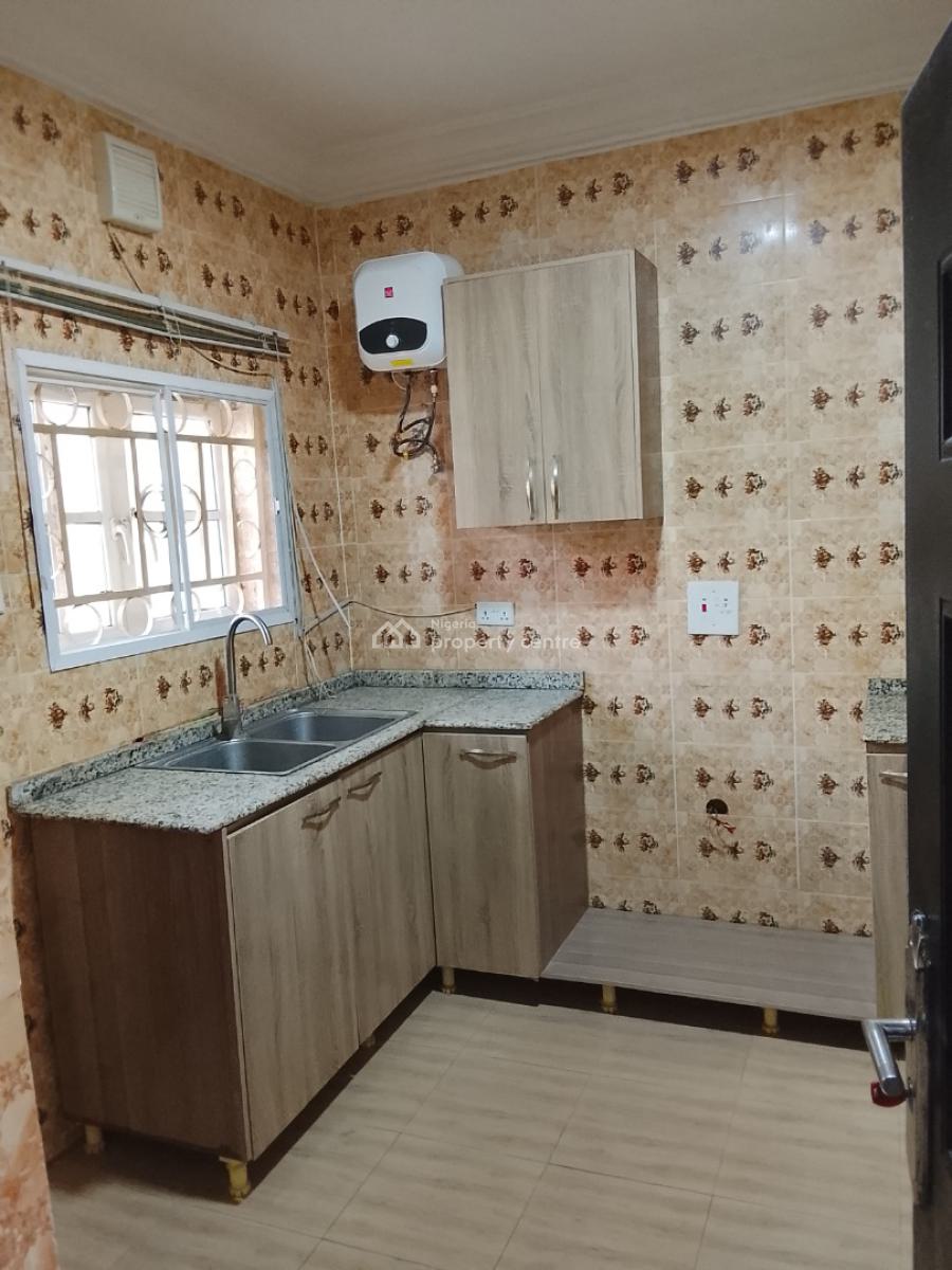 Serviced 2 Bedroom Flat, Naf Valley Estate Asokoro, Asokoro District, Abuja, Flat / Apartment for Rent