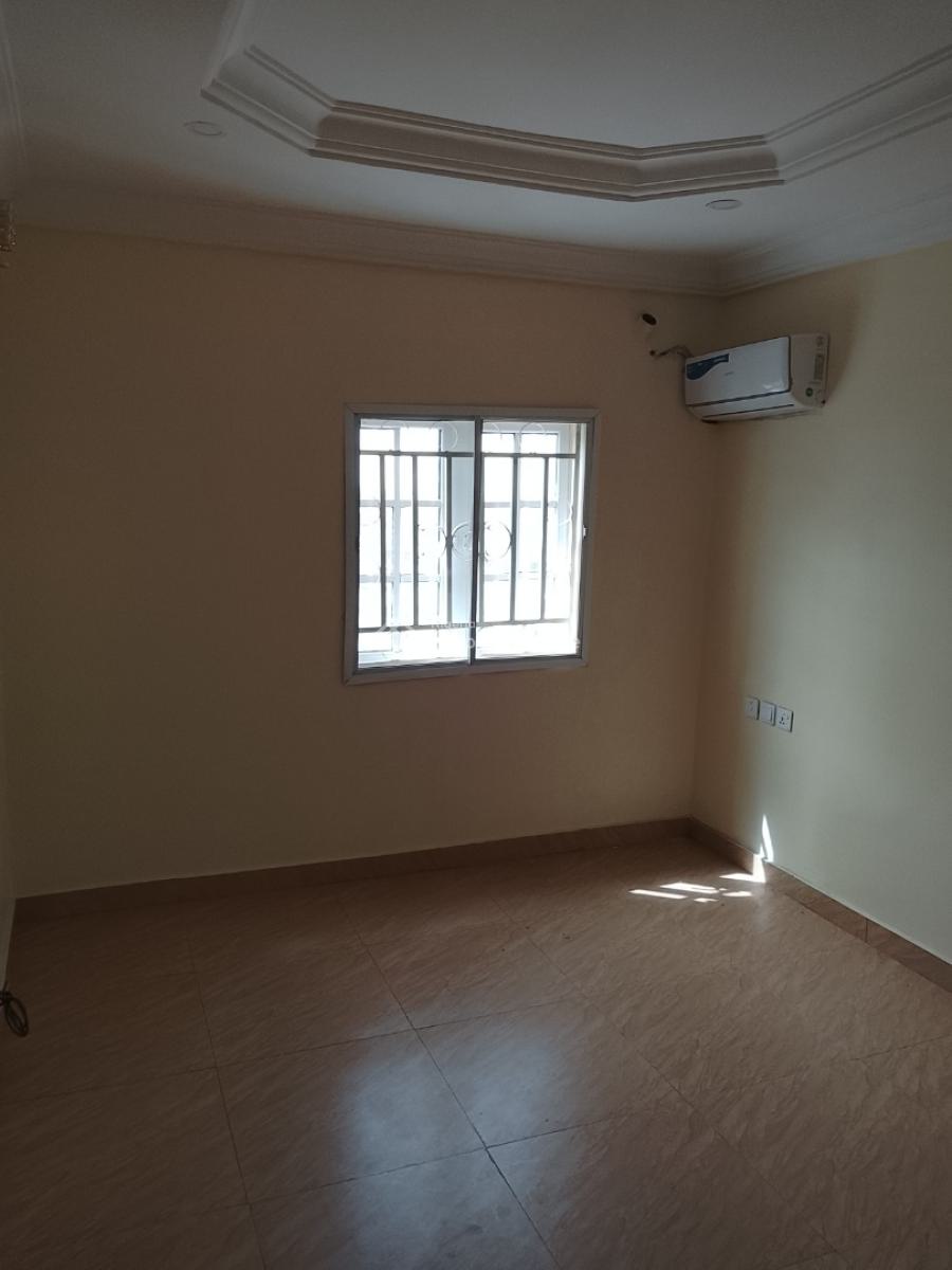 Serviced 2 Bedroom Flat, Naf Valley Estate Asokoro, Asokoro District, Abuja, Flat / Apartment for Rent