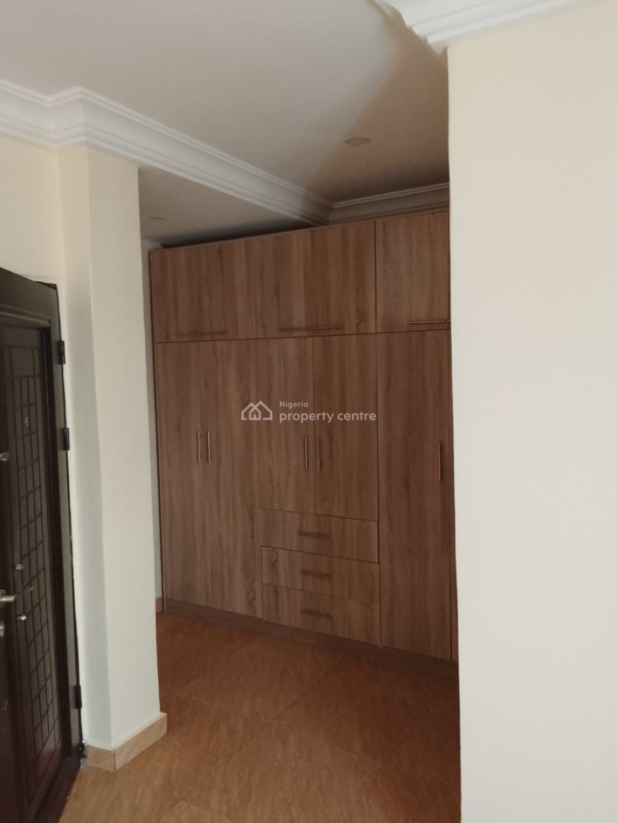 Serviced 2 Bedroom Flat, Naf Valley Estate Asokoro, Asokoro District, Abuja, Flat / Apartment for Rent