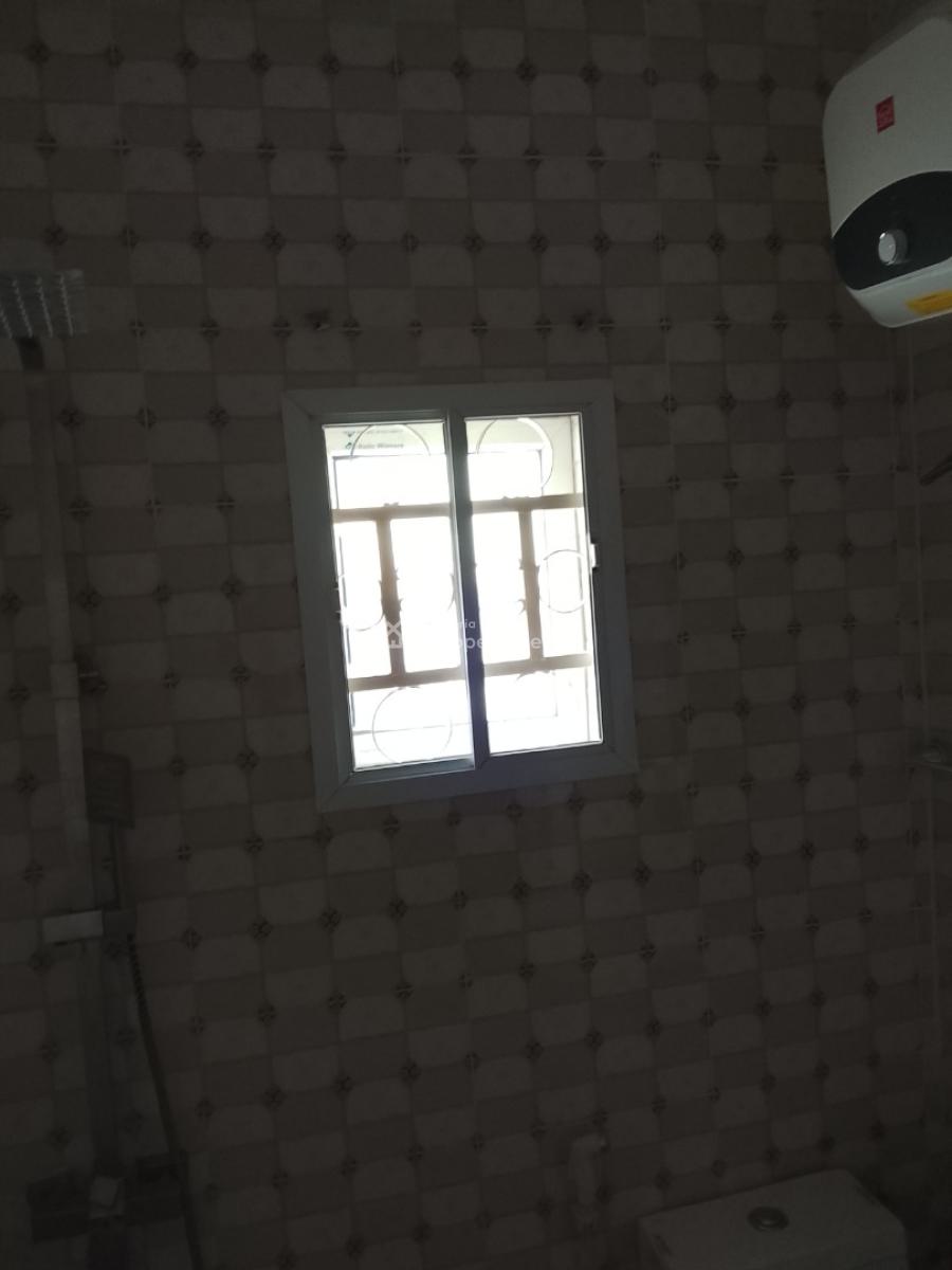 Serviced 2 Bedroom Flat, Naf Valley Estate Asokoro, Asokoro District, Abuja, Flat / Apartment for Rent