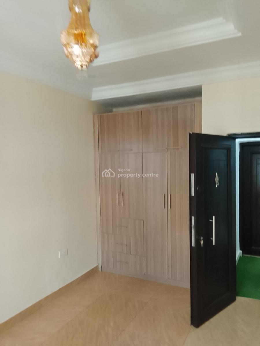 Serviced 2 Bedroom Flat, Naf Valley Estate Asokoro, Asokoro District, Abuja, Flat / Apartment for Rent