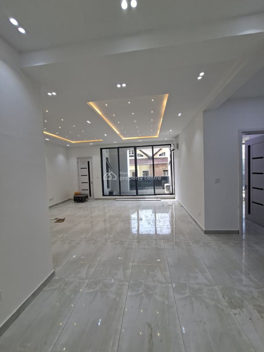 Newly Built 3bedroom Flat at Lekki Phase 1, Lekki Phase 1, Lekki Phase 1, Lekki, Lagos, Flat / Apartment for Sale