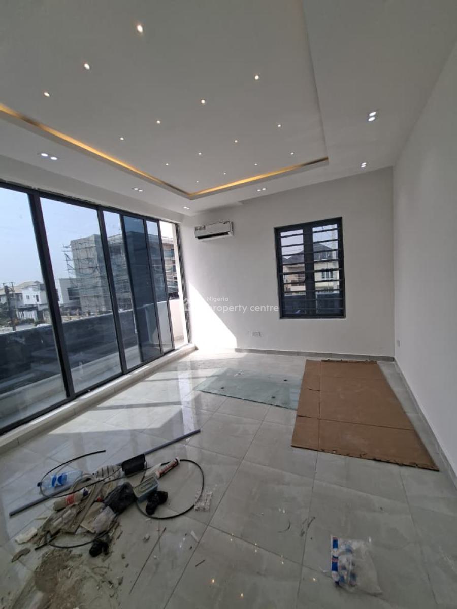 Newly Built 3bedroom Flat at Lekki Phase 1, Lekki Phase 1, Lekki Phase 1, Lekki, Lagos, Flat / Apartment for Sale