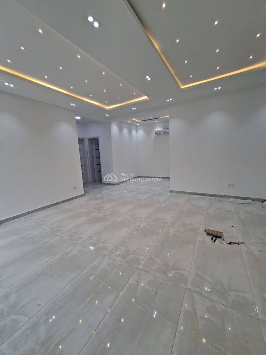 Newly Built 3bedroom Flat at Lekki Phase 1, Lekki Phase 1, Lekki Phase 1, Lekki, Lagos, Flat / Apartment for Sale