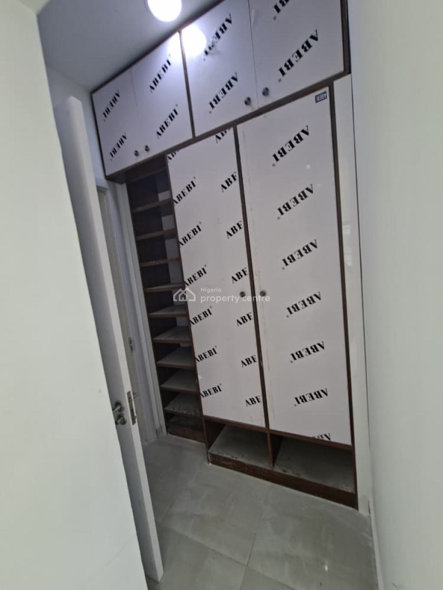 Newly Built 3bedroom Flat at Lekki Phase 1, Lekki Phase 1, Lekki Phase 1, Lekki, Lagos, Flat / Apartment for Sale