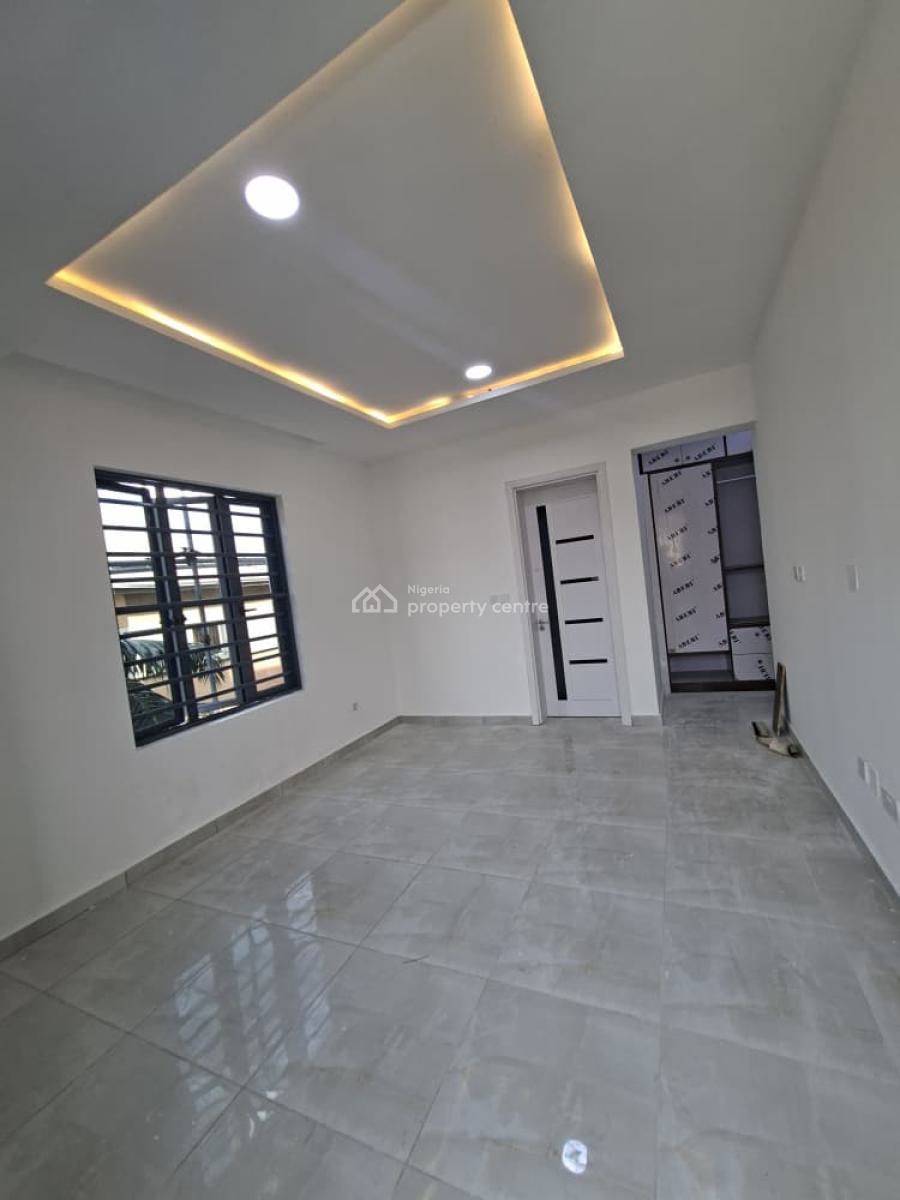 Newly Built 3bedroom Flat at Lekki Phase 1, Lekki Phase 1, Lekki Phase 1, Lekki, Lagos, Flat / Apartment for Sale