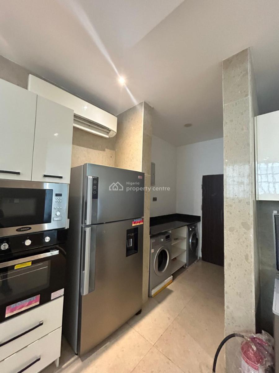 6-bedroom Fully Detached Mansion +2 Bq in Ikoyi, Ikoyi, Lagos, Detached Duplex for Sale