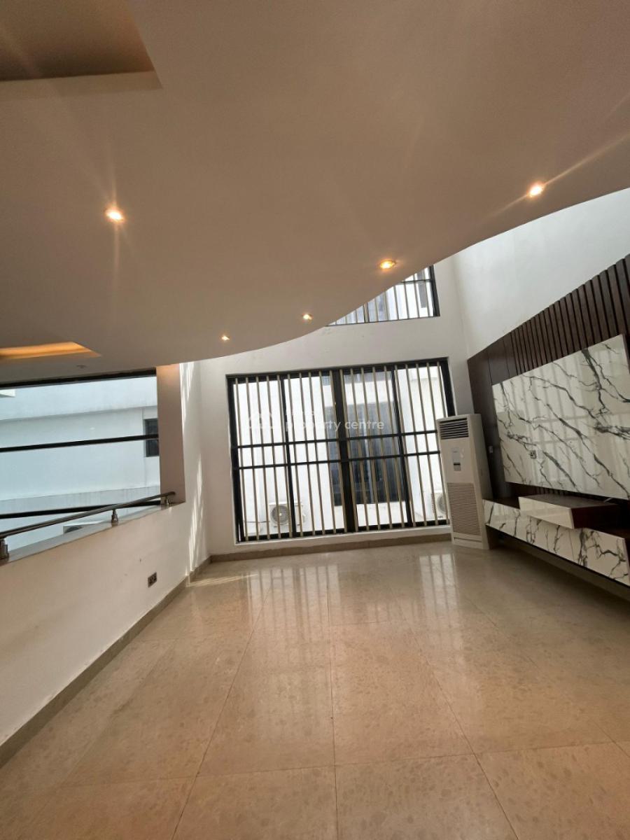 6-bedroom Fully Detached Mansion +2 Bq in Ikoyi, Ikoyi, Lagos, Detached Duplex for Sale