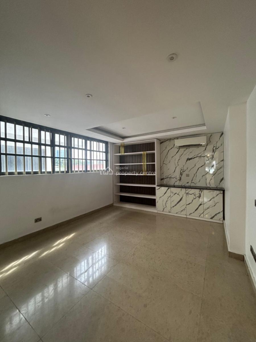 6-bedroom Fully Detached Mansion +2 Bq in Ikoyi, Ikoyi, Lagos, Detached Duplex for Sale