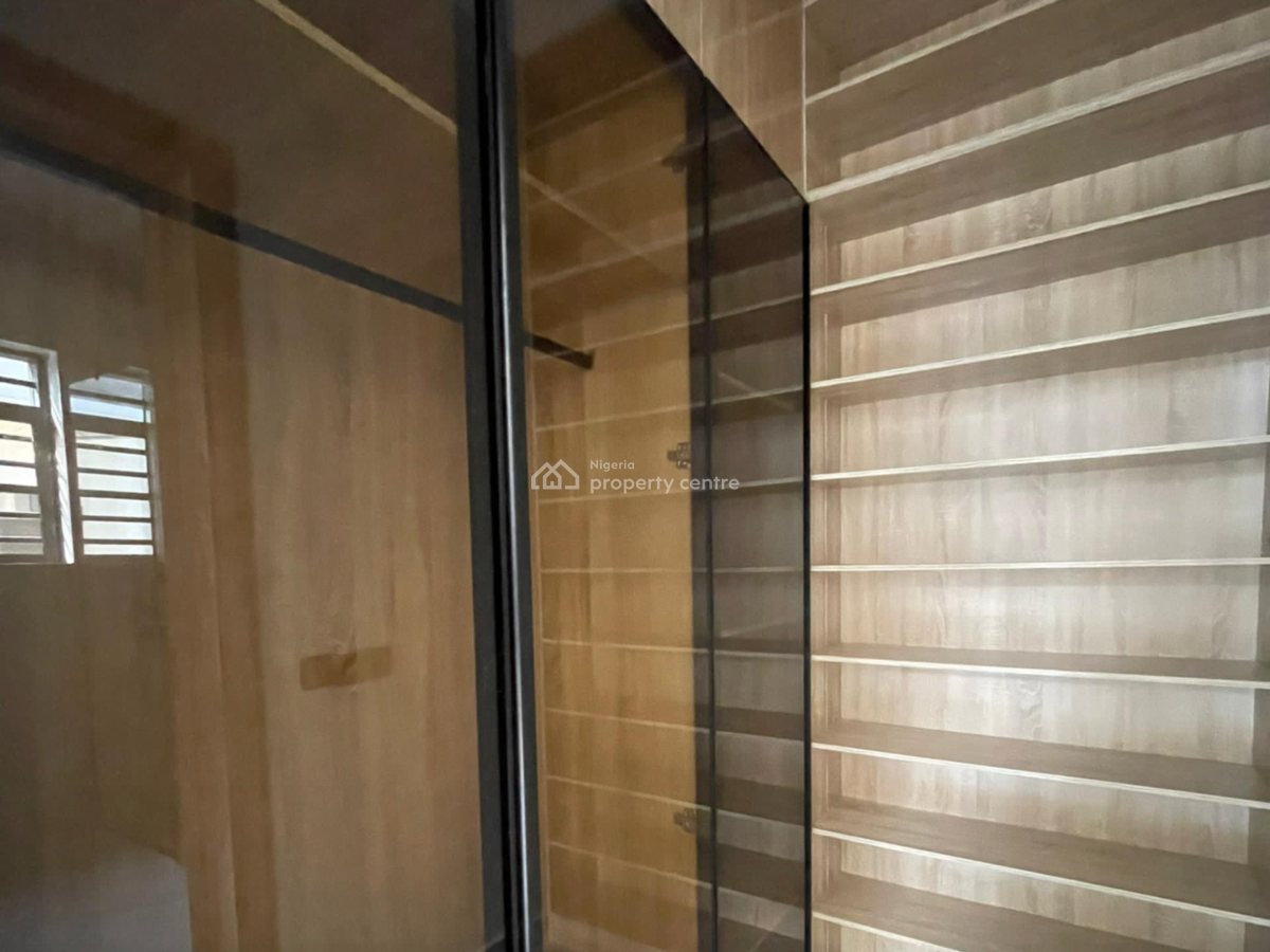 New 4 Bedroom Terrace Duplex, Lekki Phase 1, Lekki, Lagos, Terraced Duplex for Sale