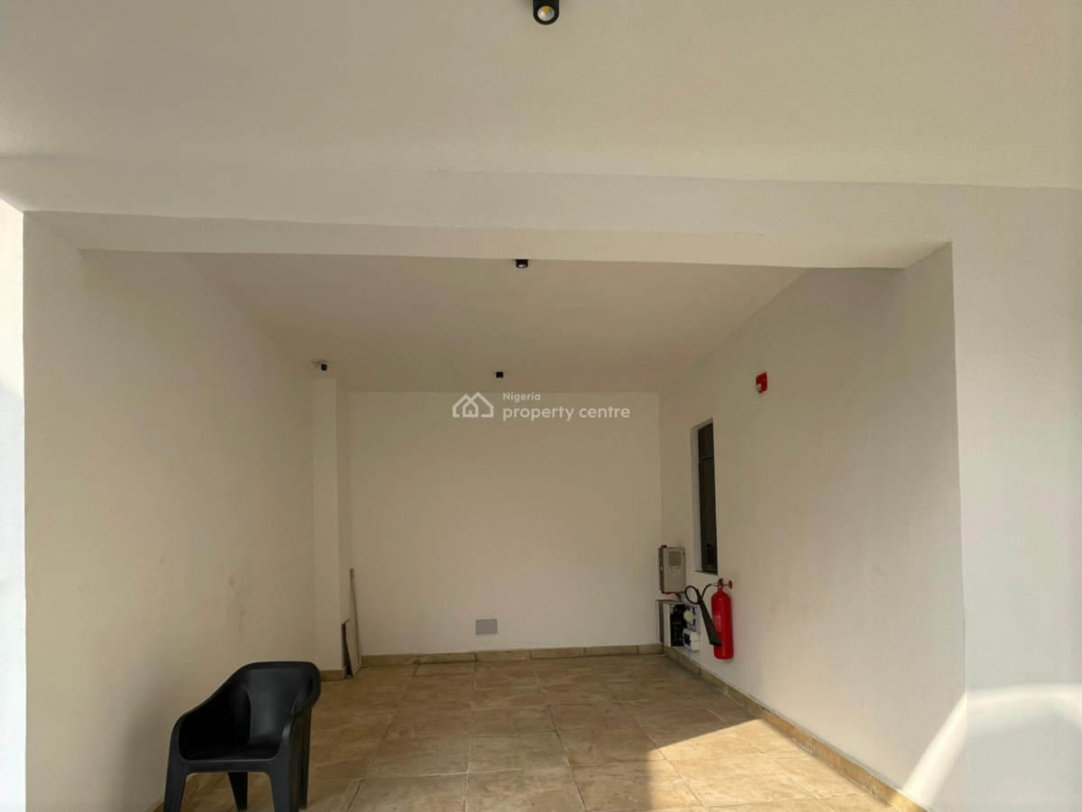 New 4 Bedroom Terrace Duplex, Lekki Phase 1, Lekki, Lagos, Terraced Duplex for Sale