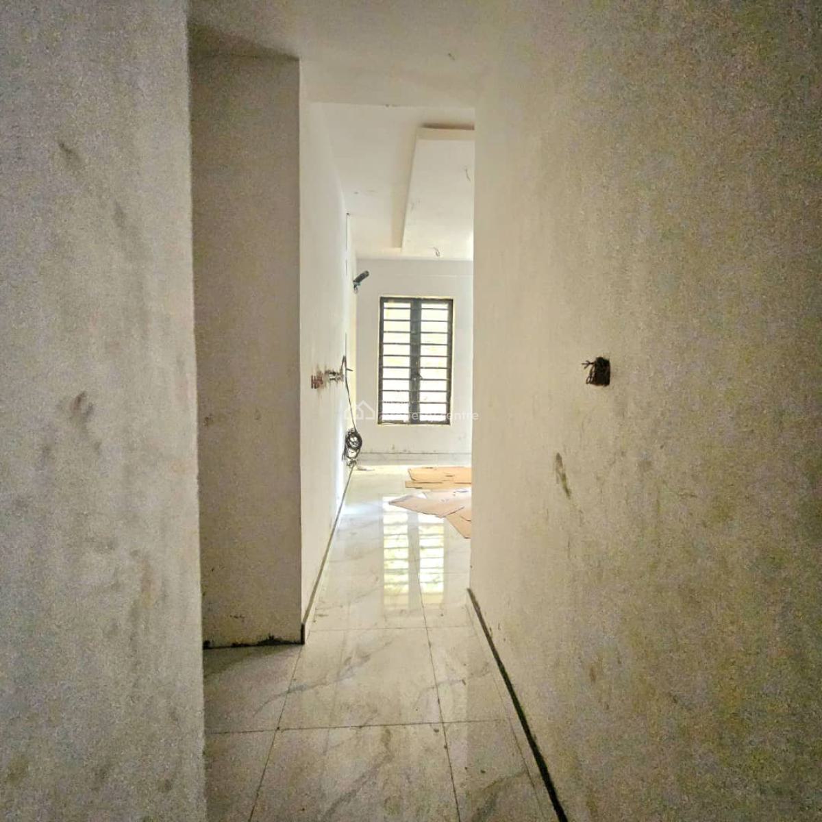 2 Bedroom Apartment with Bq, Swimming Pool and Gym, Adeniyi Jones, Ikeja, Lagos, House for Sale