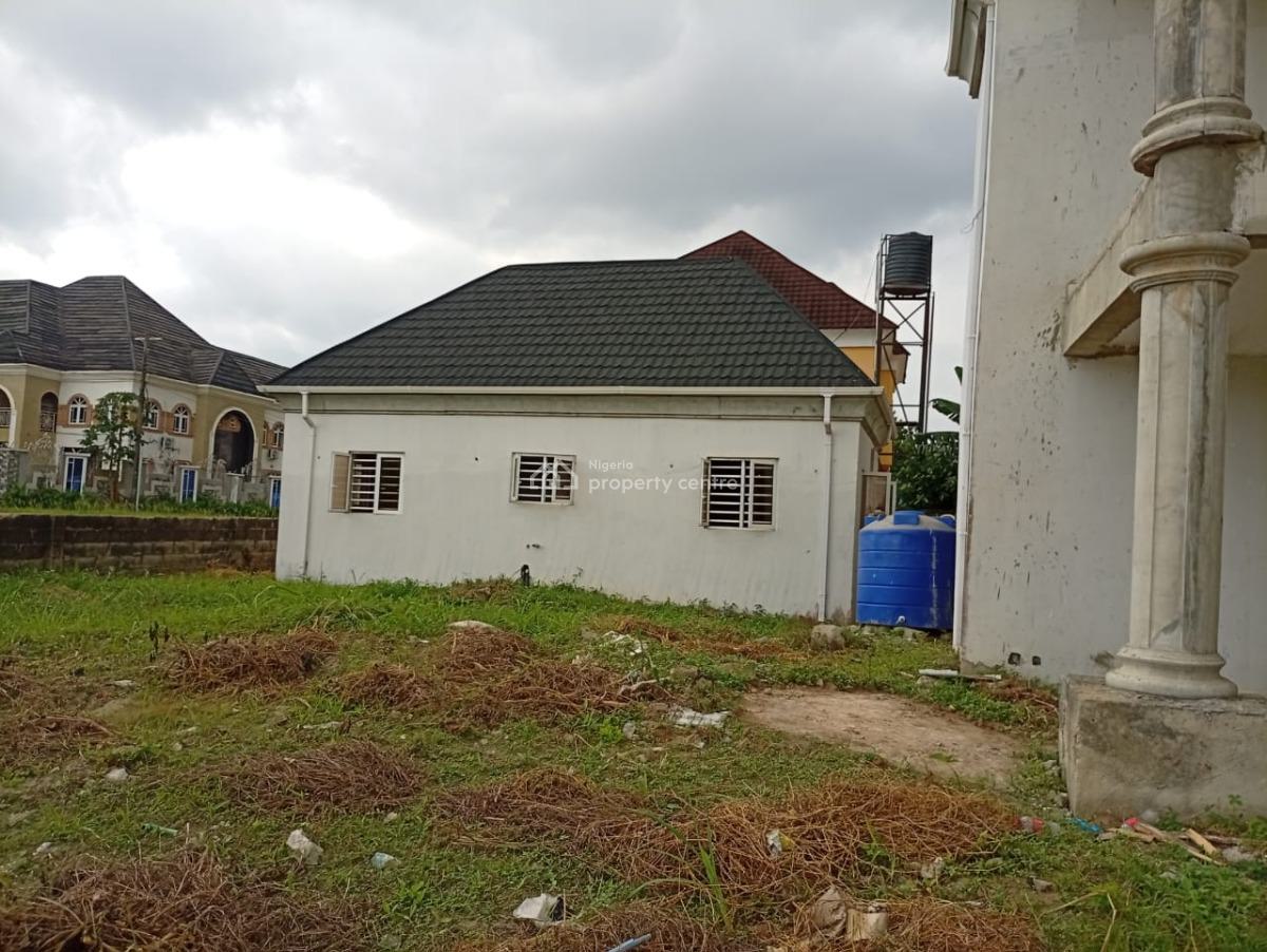 2 Blocks of 8 Units 2 Bedroom Flats, Bendel Close, Agbara Residential Estate, Agbara, Ado-odo/ota, Ogun, Flat / Apartment for Rent