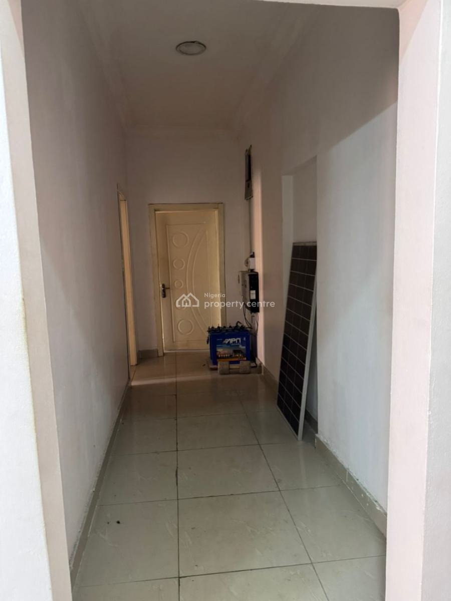 Beautiful 2 Bedroom Flat, Right Side, Lekki Phase 1, Lekki, Lagos, Terraced Duplex for Rent