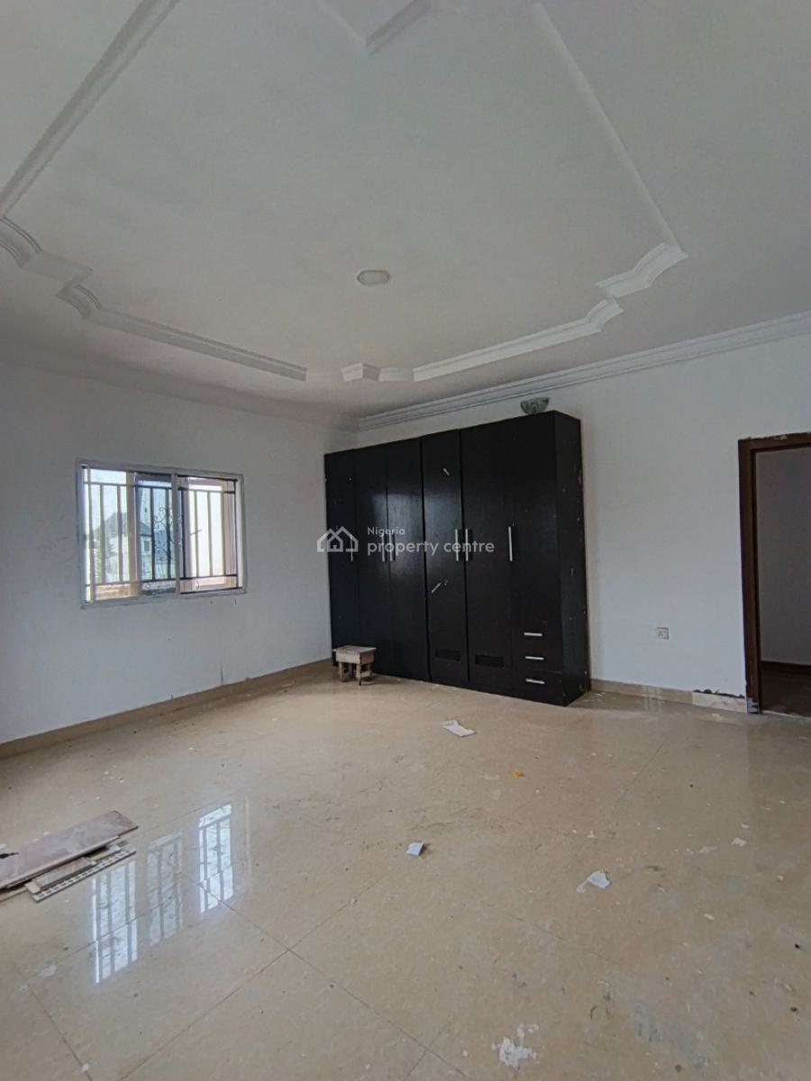 a 3 Bedroom Flat, By Newroad, Opposite Chevron, Lekki, Lagos, Flat / Apartment for Rent