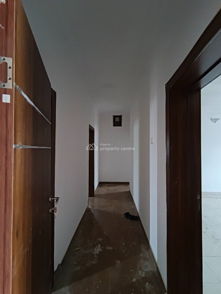 a 3 Bedroom Flat, By Newroad, Opposite Chevron, Lekki, Lagos, Flat / Apartment for Rent