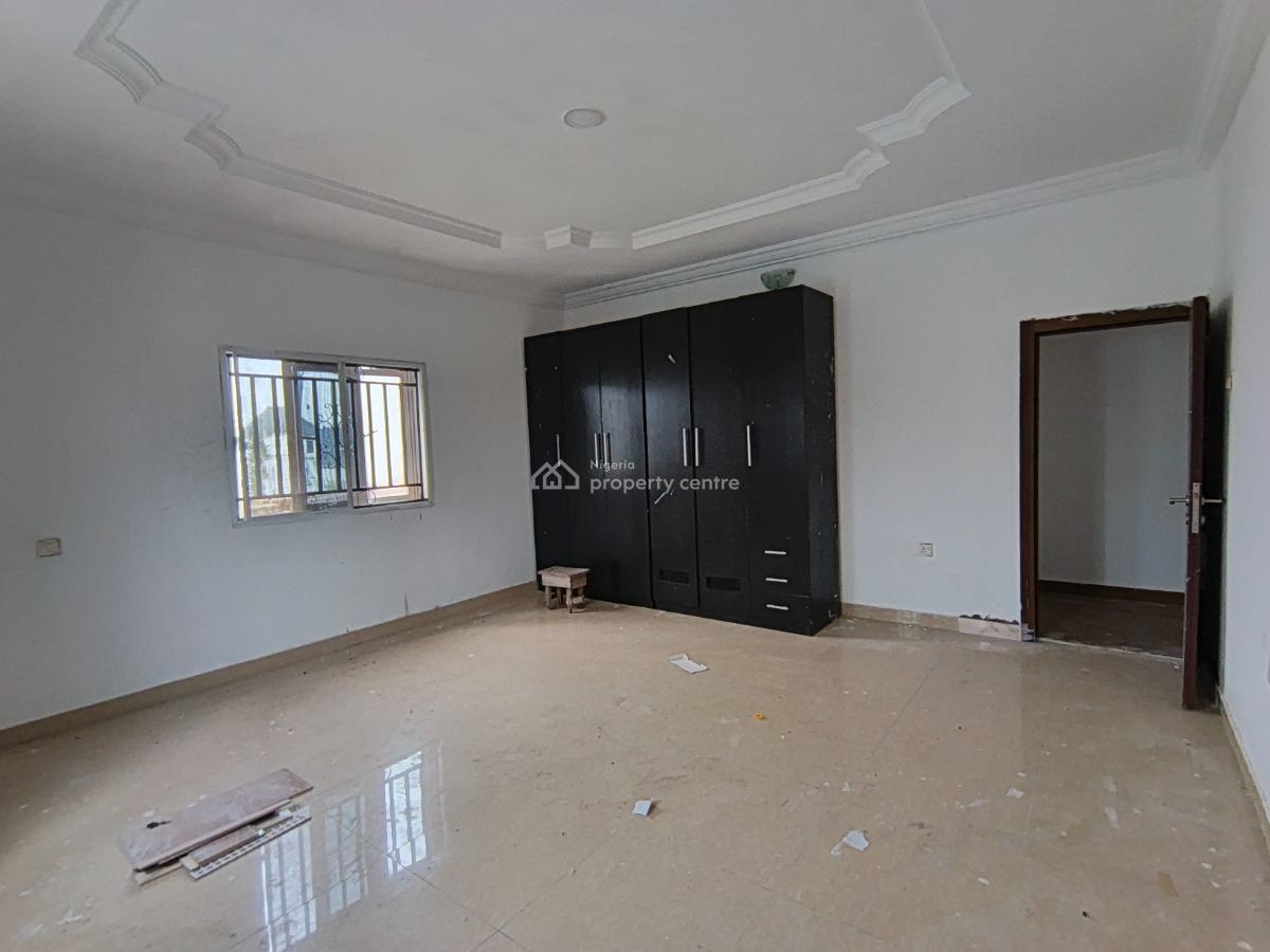 a 3 Bedroom Flat, By Newroad, Opposite Chevron, Lekki, Lagos, Flat / Apartment for Rent