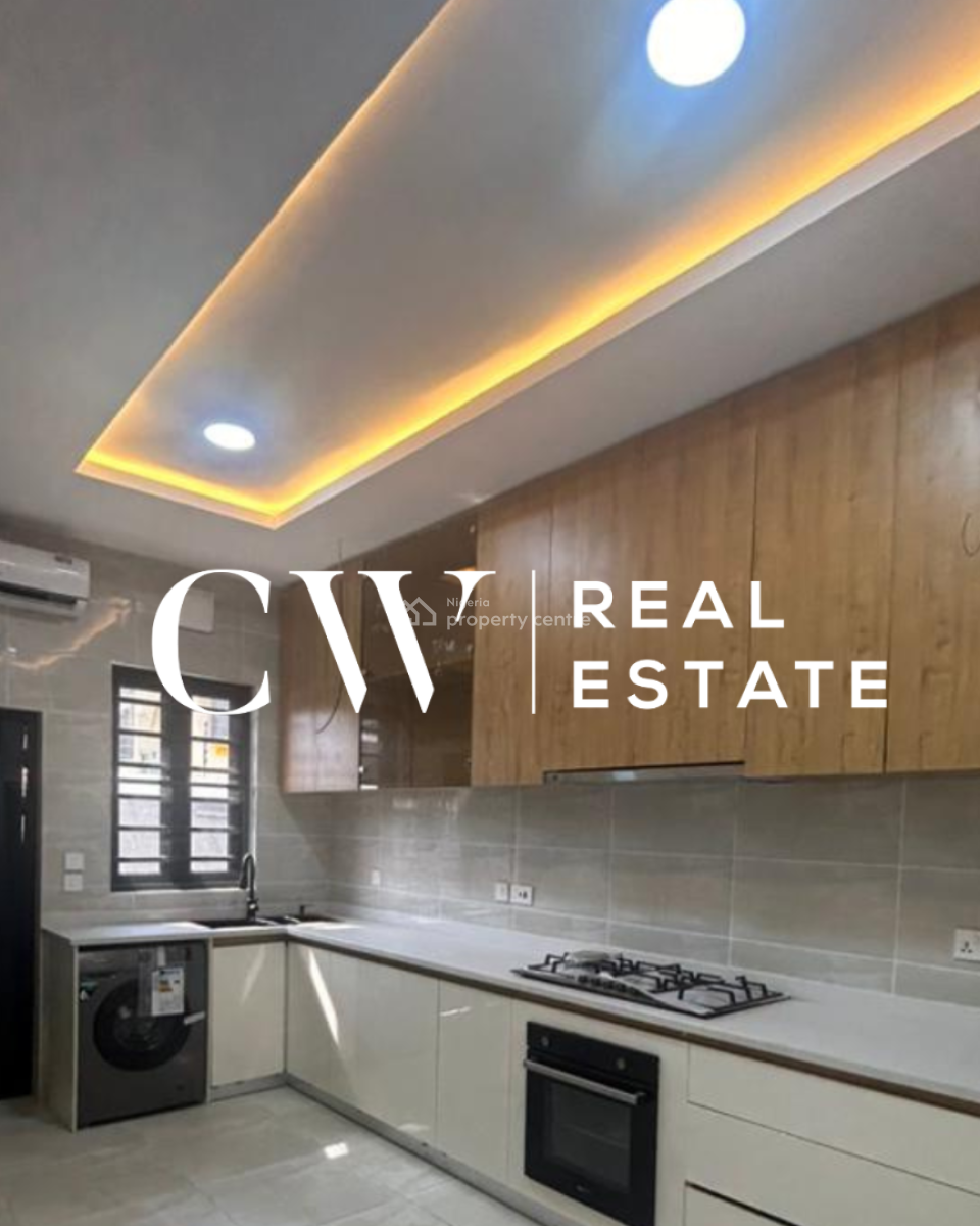 Corporate Office Space, Victoria Island (vi), Lagos, Commercial Property for Rent