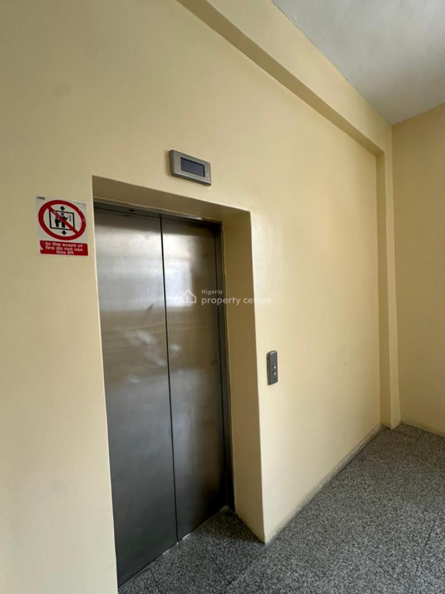 Corporate Office Space, Victoria Island (vi), Lagos, Commercial Property for Rent
