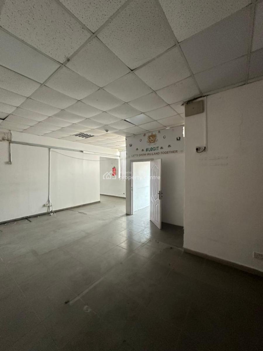 Corporate Office Space, Victoria Island (vi), Lagos, Commercial Property for Rent