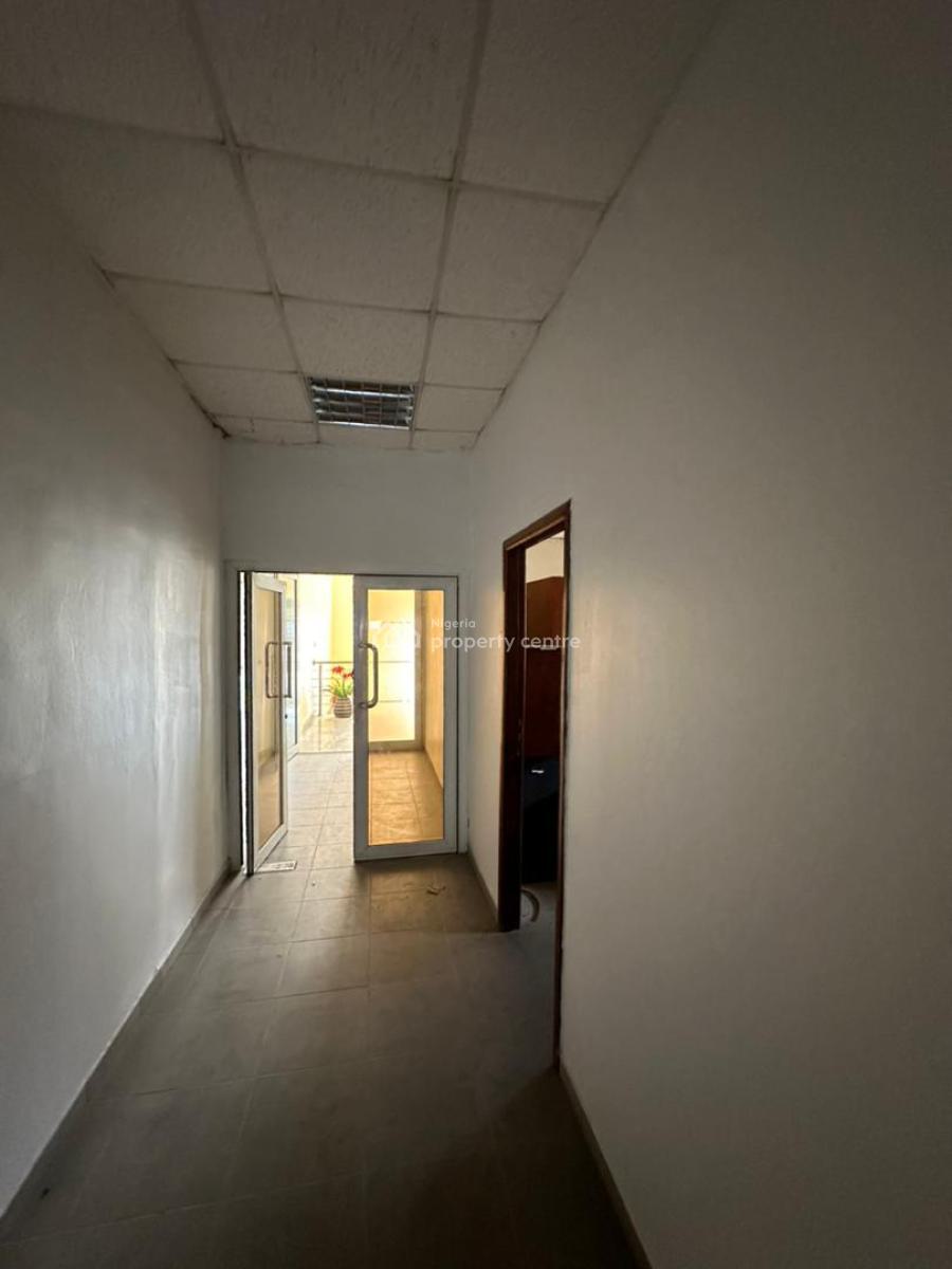 Corporate Office Space, Victoria Island (vi), Lagos, Commercial Property for Rent