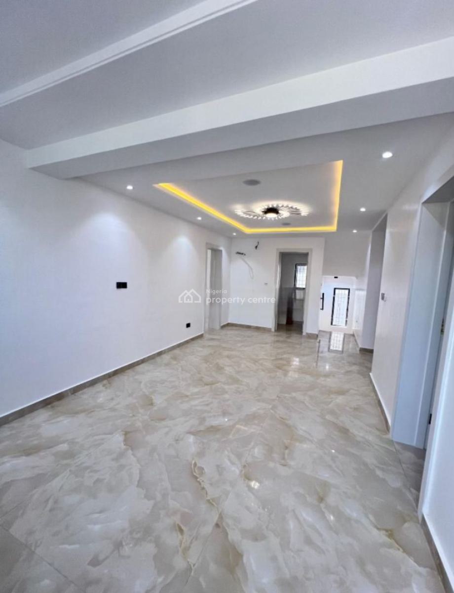 Fully Super Luxury 5bedroom Mansion:::, Lekki Phase 1, Lekki, Lagos, House for Sale
