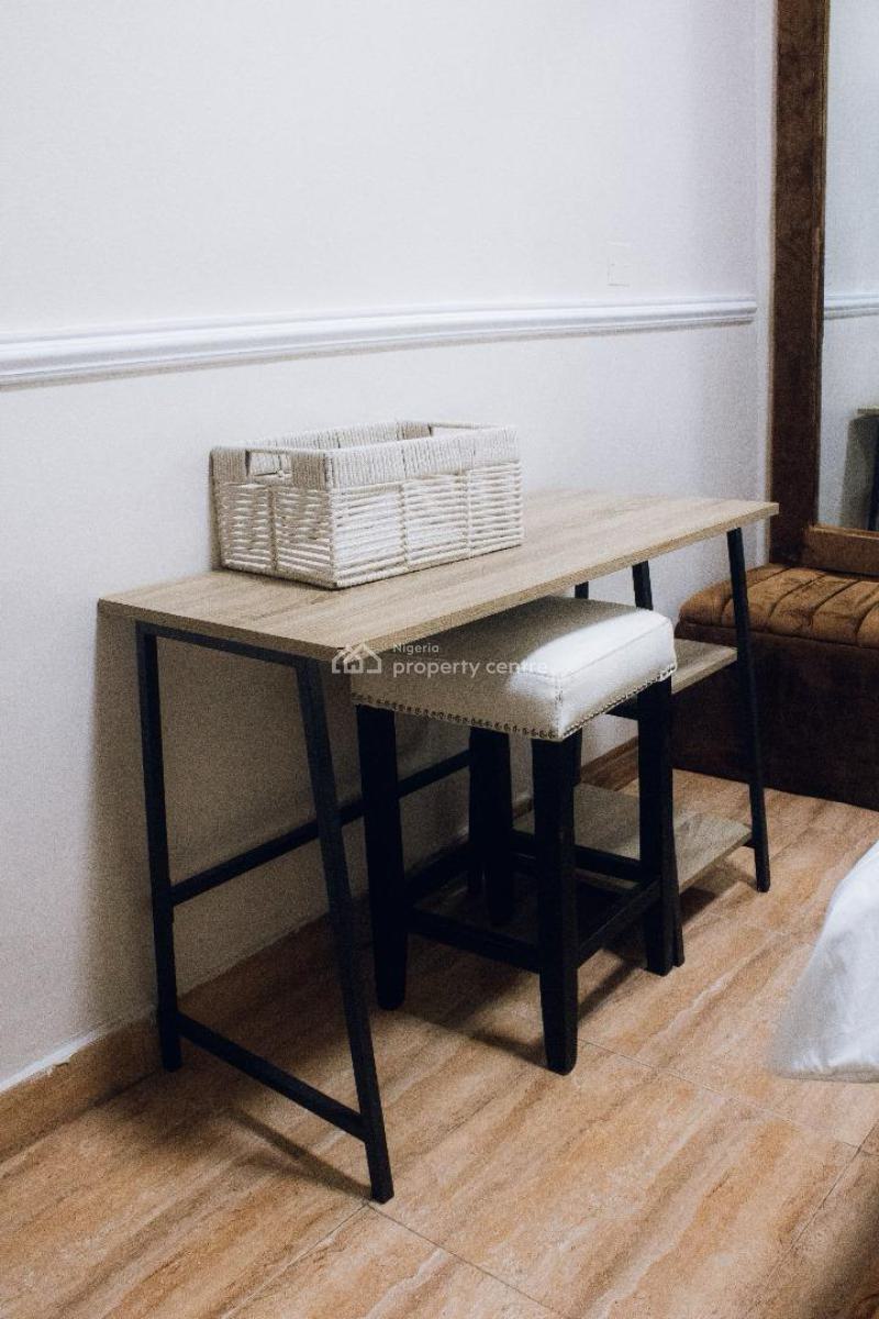 4 Bedroom Semi Detached Duplex, Gra, Ogudu, Lagos, Semi-detached Duplex Short Let