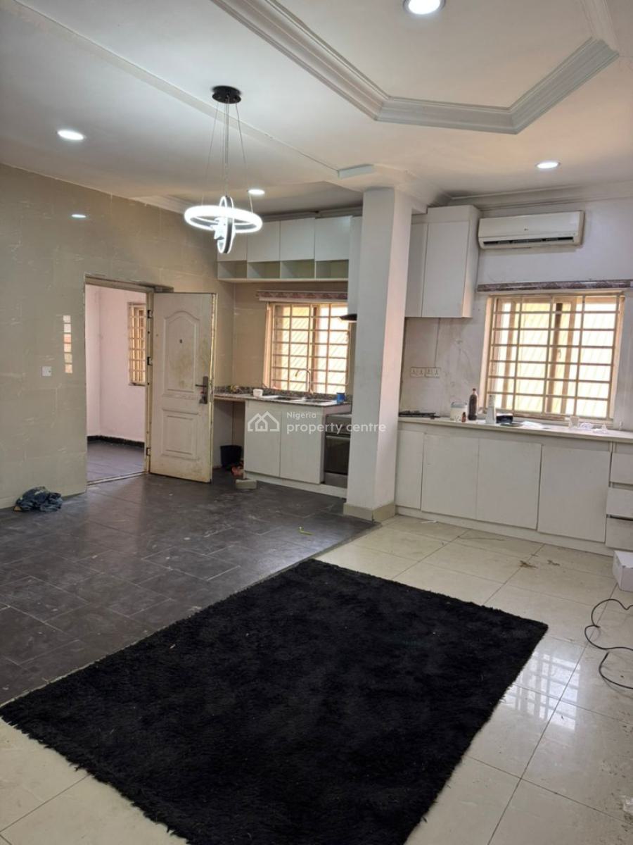 Luxury 2 Bedroom Apartment with Excellent Facilities, Lekki Phase 1, Lekki, Lagos, Flat / Apartment for Rent