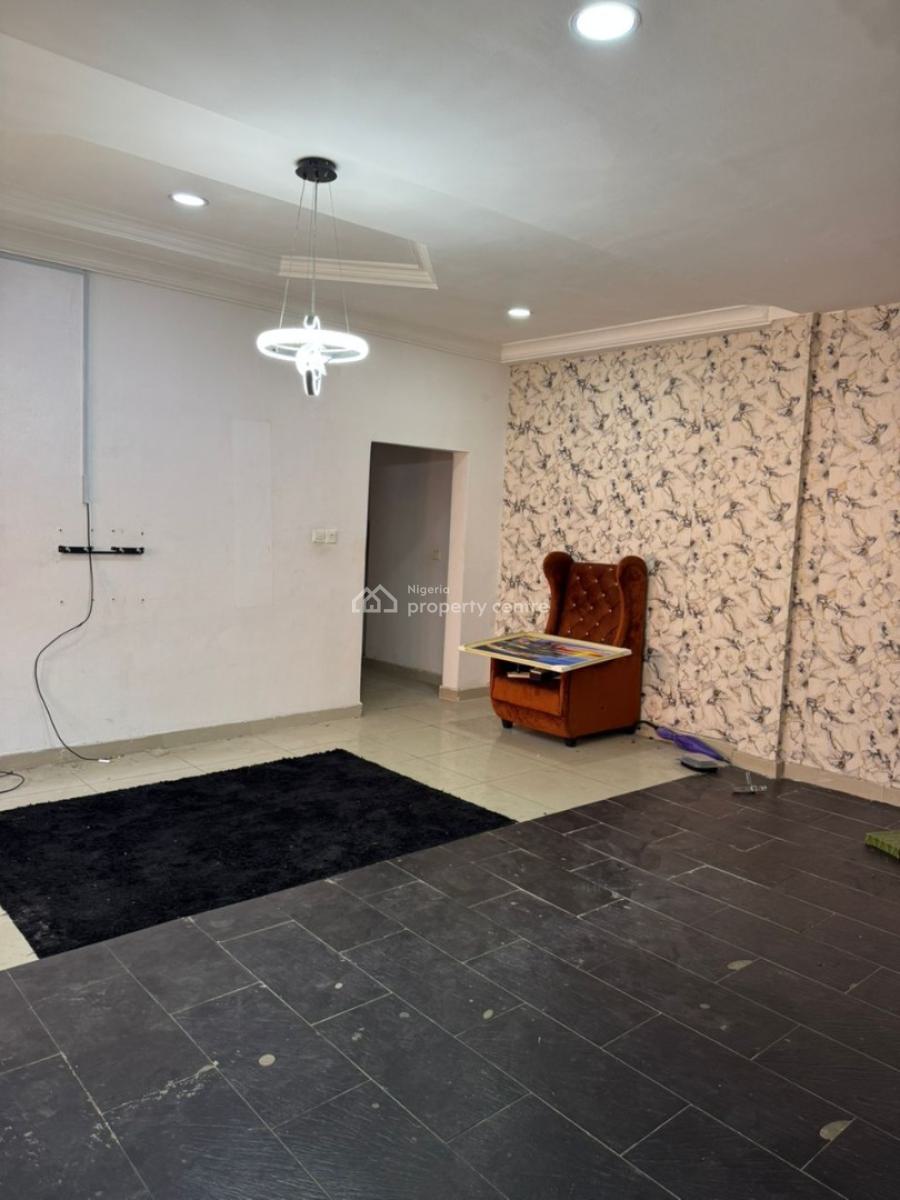 Luxury 2 Bedroom Apartment with Excellent Facilities, Lekki Phase 1, Lekki, Lagos, Flat / Apartment for Rent