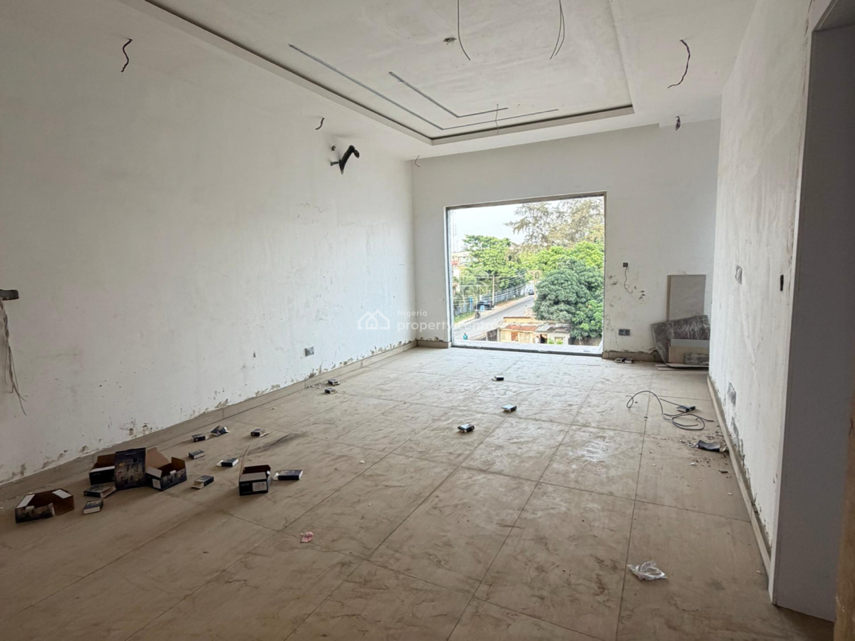 Modern 3 Bedroom Luxury Apartment + Bq, Ikeja Gra, Ikeja, Lagos, Flat / Apartment for Sale