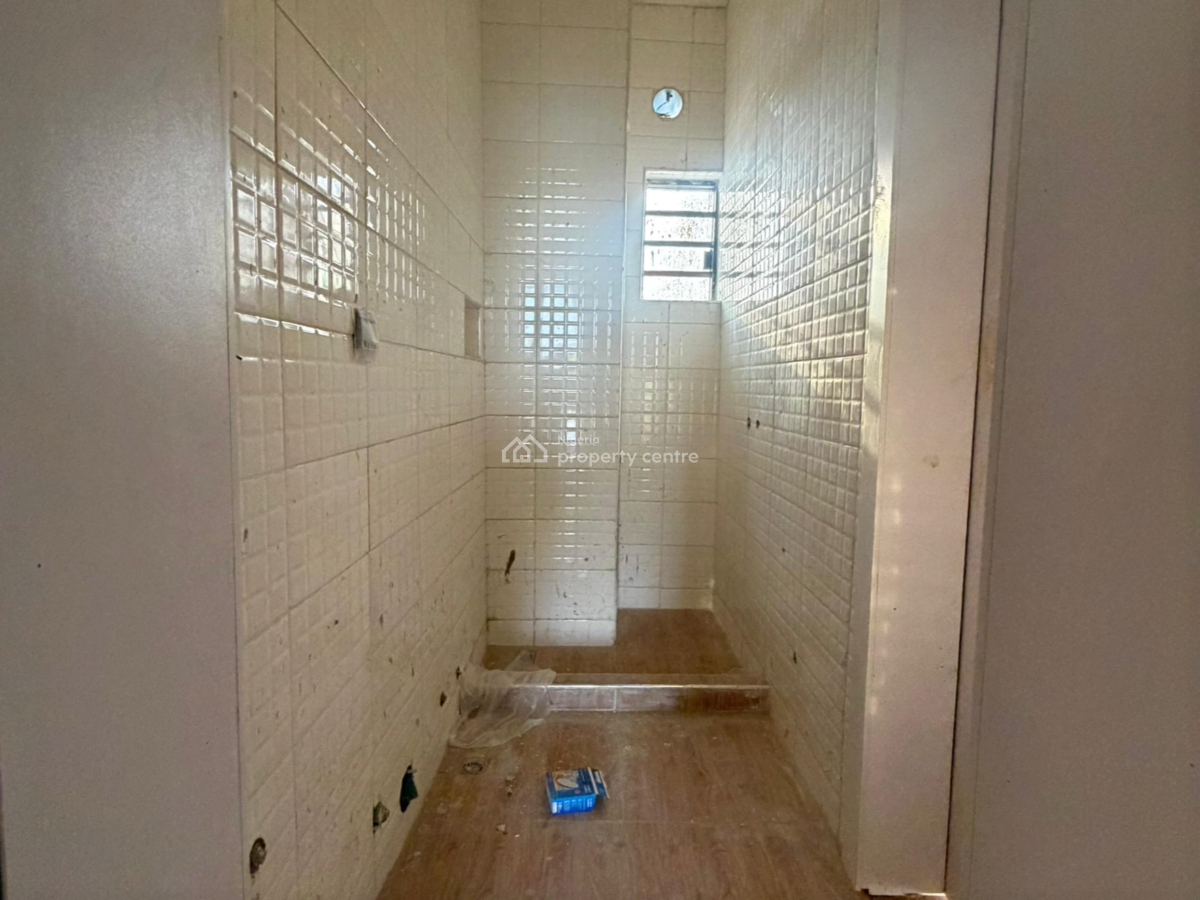 Modern 3 Bedroom Luxury Apartment + Bq, Ikeja Gra, Ikeja, Lagos, Flat / Apartment for Sale