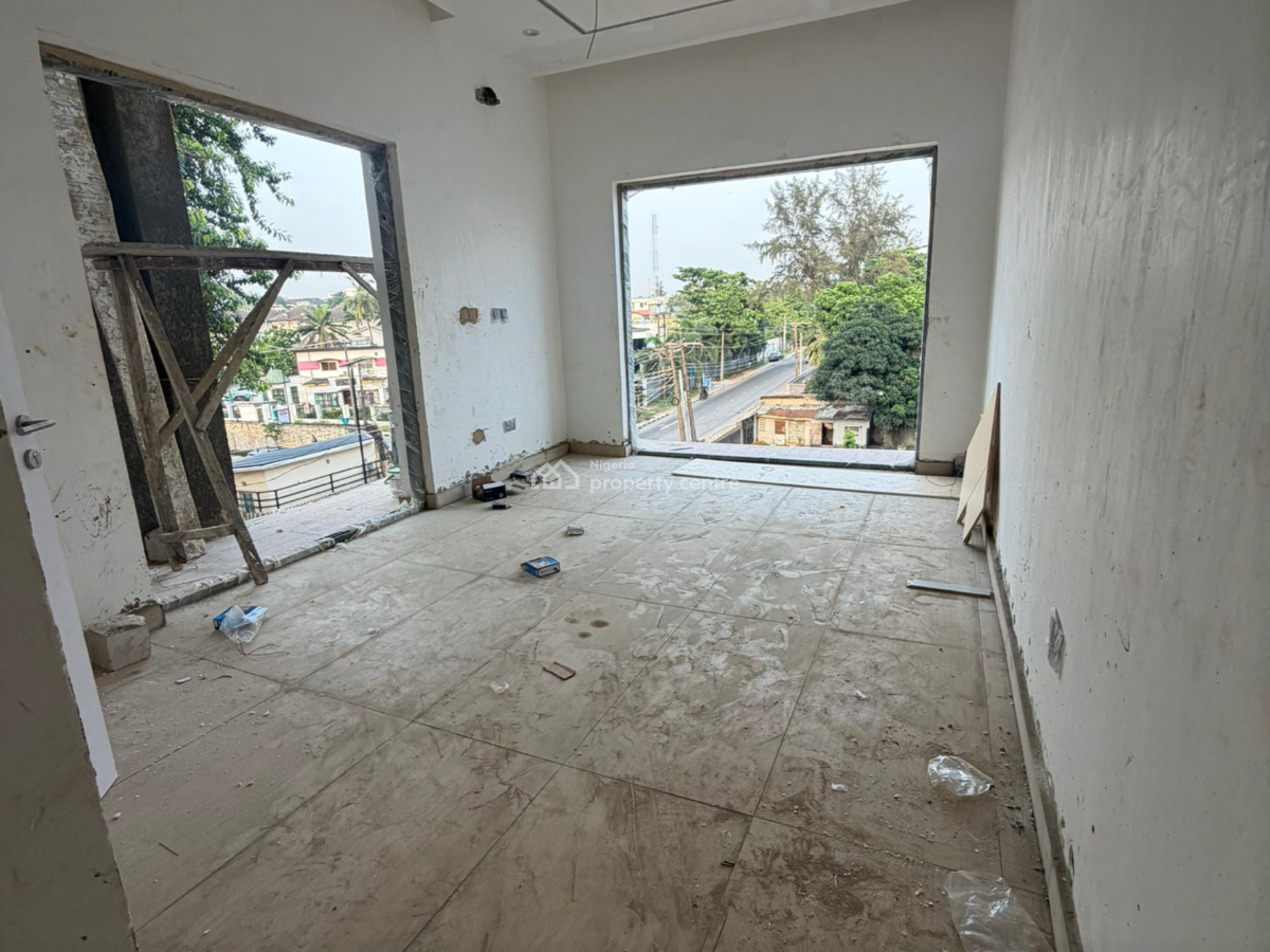 Modern 3 Bedroom Luxury Apartment + Bq, Ikeja Gra, Ikeja, Lagos, Flat / Apartment for Sale