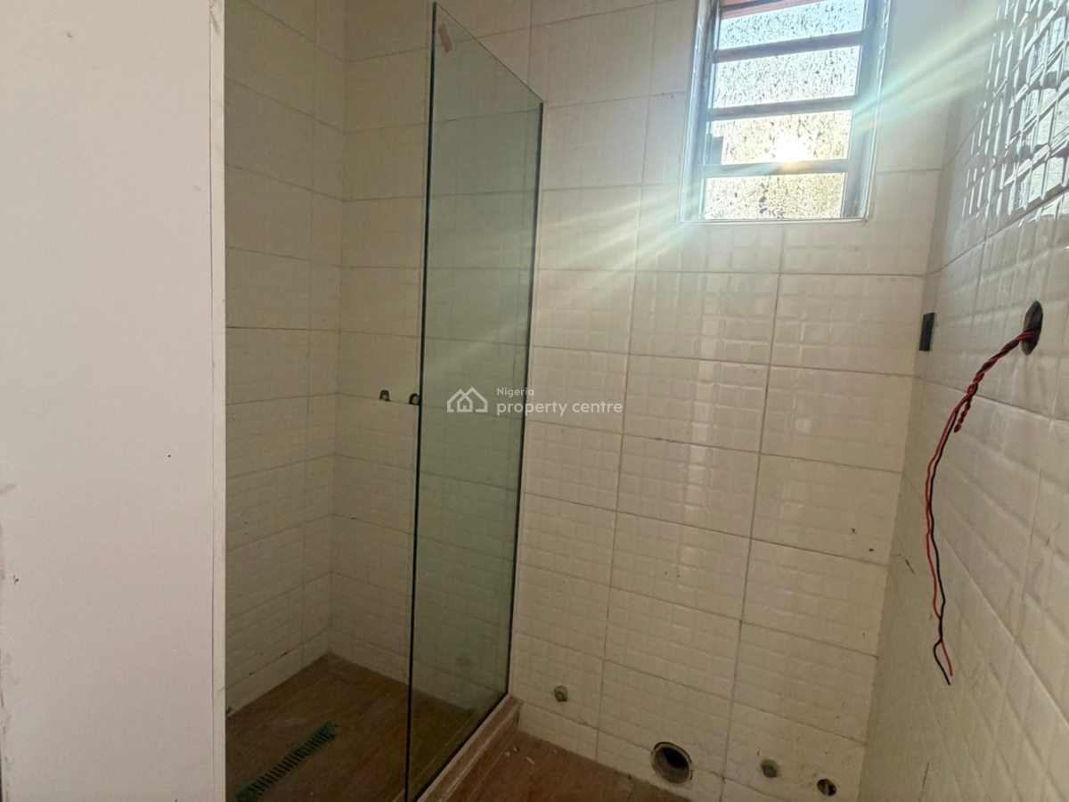 Modern 3 Bedroom Luxury Apartment + Bq, Ikeja Gra, Ikeja, Lagos, Flat / Apartment for Sale