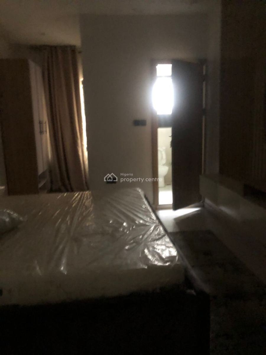 2 Bedroom Finished Apartment, Ikate, Ikate, Lekki, Lagos, Flat / Apartment for Rent