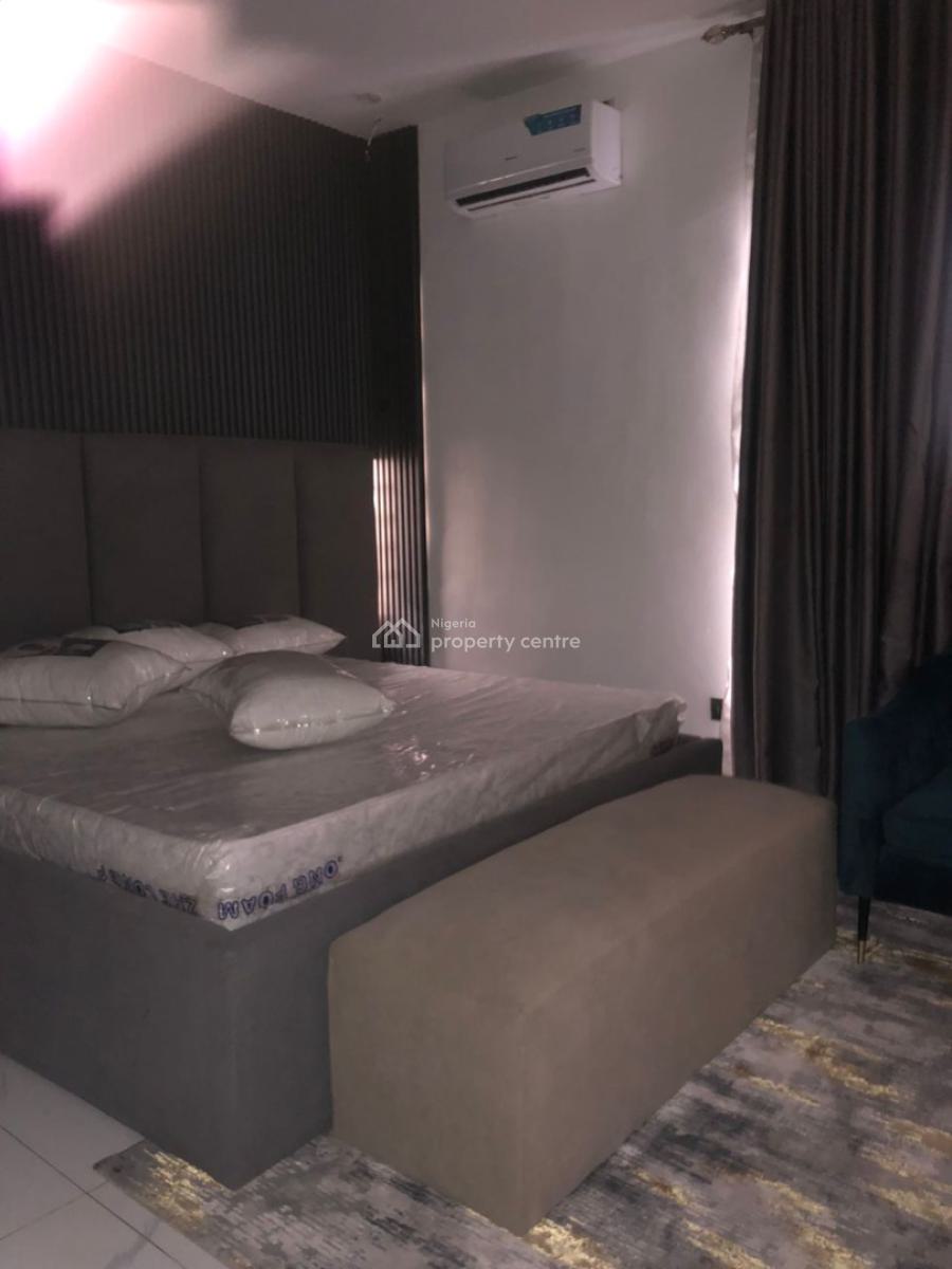 2 Bedroom Finished Apartment, Ikate, Ikate, Lekki, Lagos, Flat / Apartment for Rent