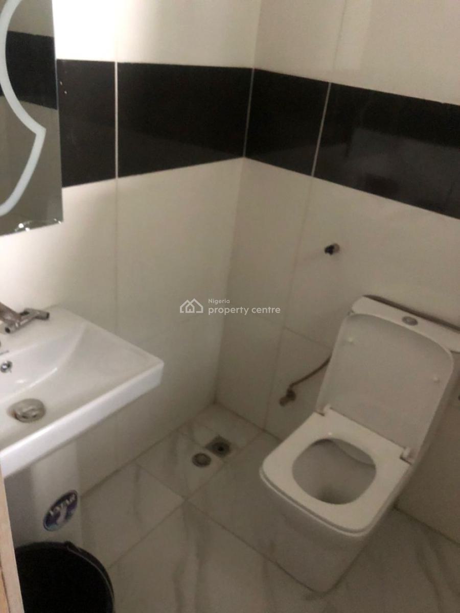 2 Bedroom Finished Apartment, Ikate, Ikate, Lekki, Lagos, Flat / Apartment for Rent