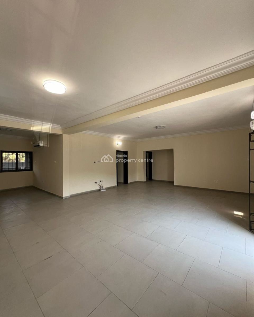 3-bedroom Apartment with Bq, Lekki Phase One, Lekki, Lagos, Flat / Apartment for Rent